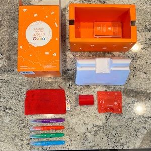 Osmo Creative Starter Kit for Fire tablets